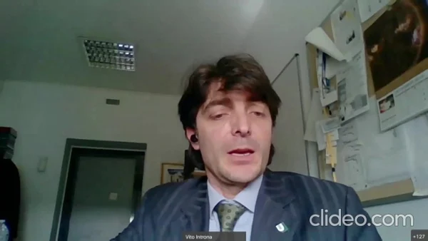 Recupero di calore per decarbonizzazione