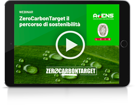CERTIFICAZIONE EMISSIONI CO2