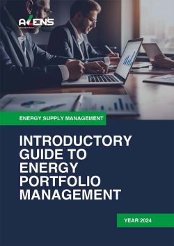 Guide d'introduction à la gestion de portefeuille énergétique